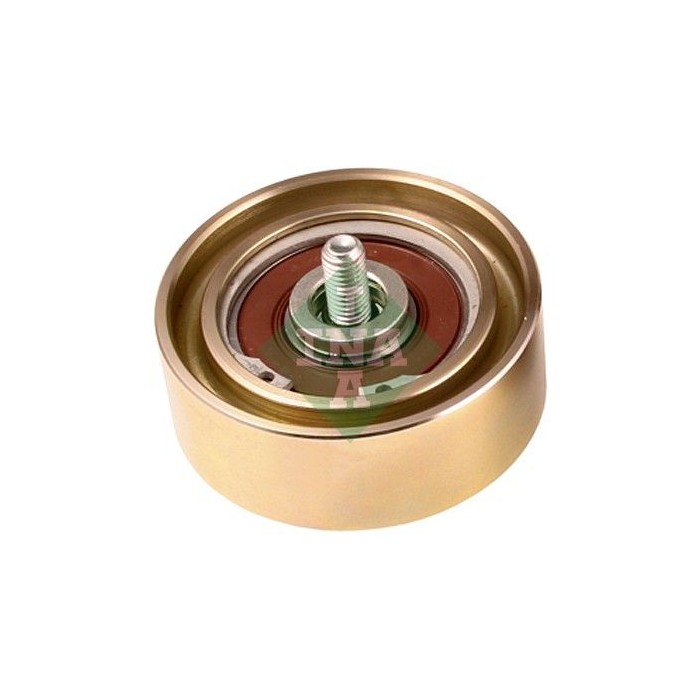 INA Umlenk-Führungsrolle, Keilrippenriemen 532029410