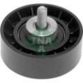 INA Umlenk-Führungsrolle, Keilrippenriemen 532029710