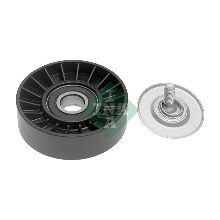 INA Umlenk-Führungsrolle, Keilrippenriemen 532030010