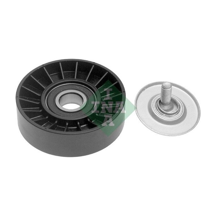 INA Umlenk-Führungsrolle, Keilrippenriemen 532030010