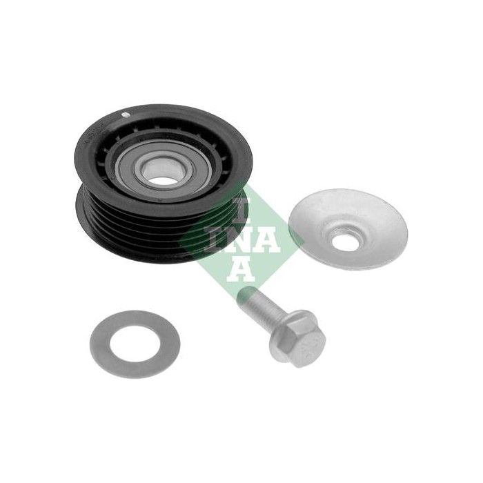 INA Umlenk-Führungsrolle, Keilrippenriemen 532032530