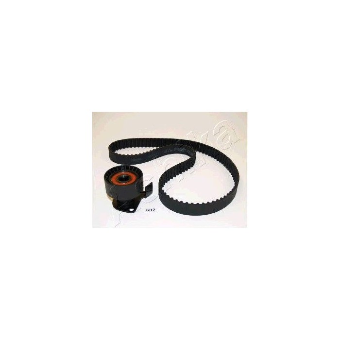 ASHIKA Zahnriemensatz KCT602