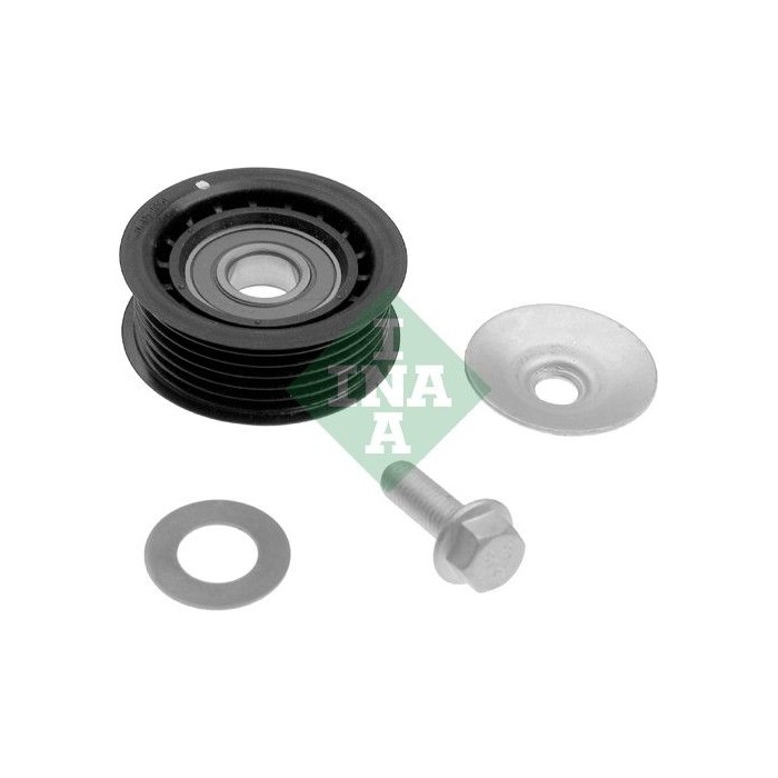 INA Umlenk-Führungsrolle, Keilrippenriemen 532032530