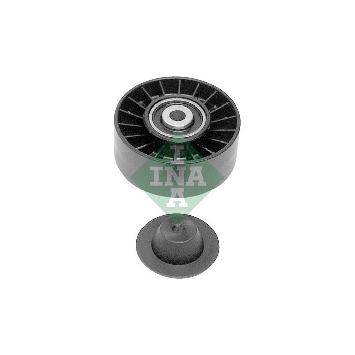 INA Umlenk-Führungsrolle, Keilrippenriemen 532033010