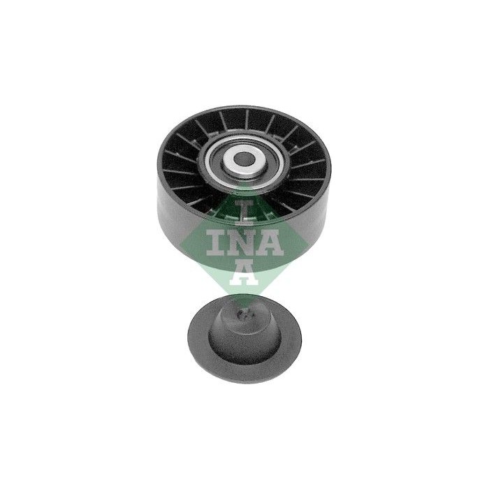 INA Umlenk-Führungsrolle, Keilrippenriemen 532033010