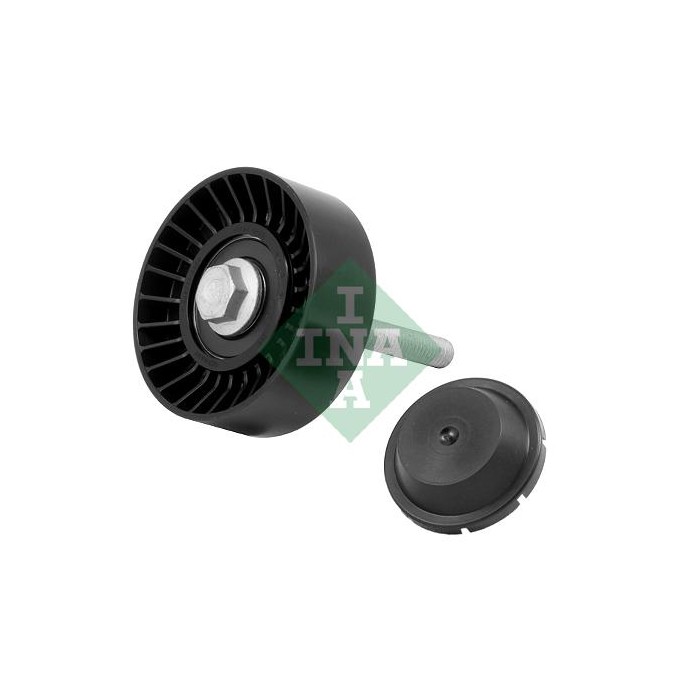 INA Umlenk-Führungsrolle, Keilrippenriemen 532034610