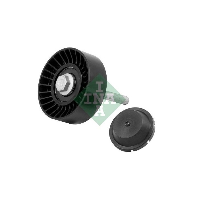 INA Umlenk-Führungsrolle, Keilrippenriemen 532034610