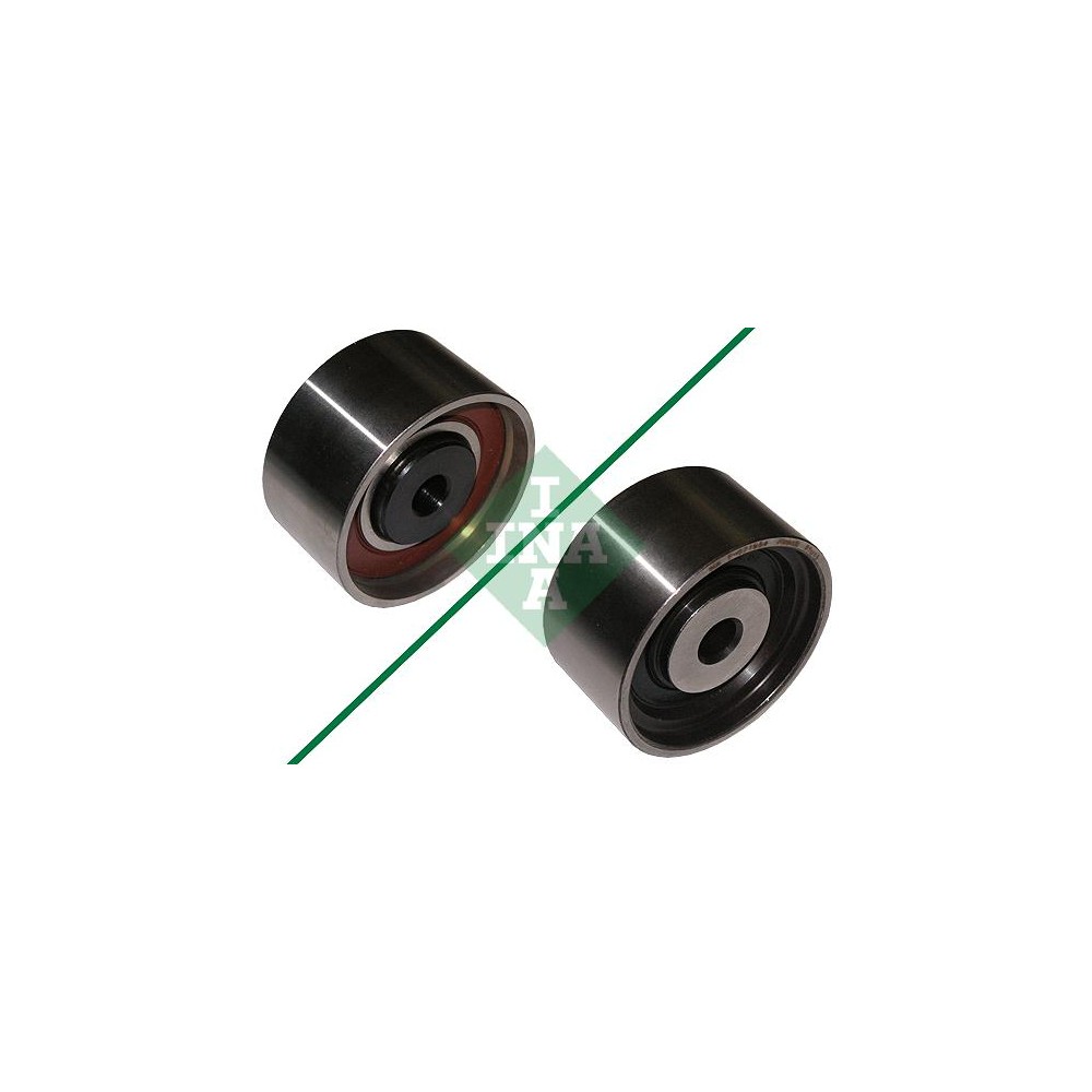 INA Umlenk-Führungsrolle, Zahnriemen 532035220