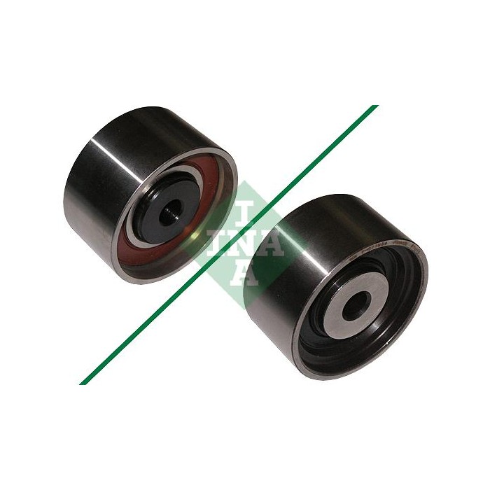 INA Umlenk-Führungsrolle, Zahnriemen 532035220