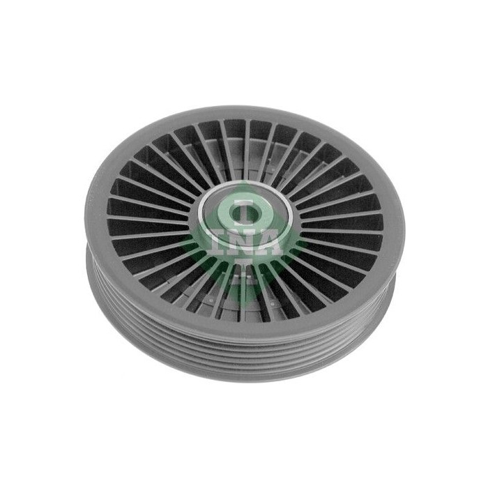 INA Umlenk-Führungsrolle, Keilrippenriemen 532036210