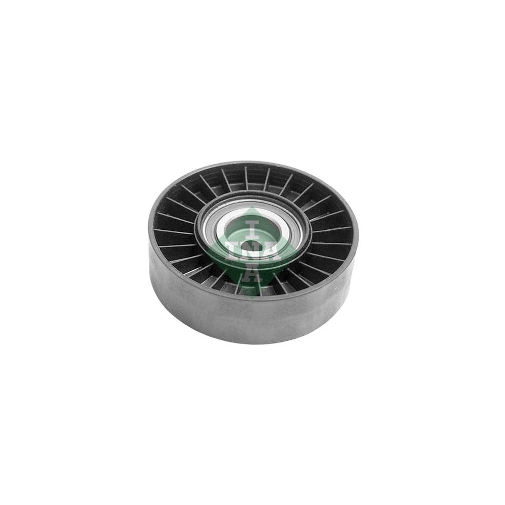 INA Umlenk-Führungsrolle, Keilrippenriemen 532037120