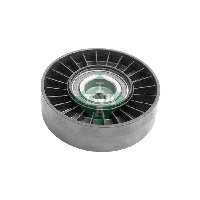 INA Umlenk-Führungsrolle, Keilrippenriemen 532037120