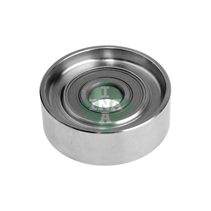 INA Umlenk-Führungsrolle, Keilrippenriemen 532037520