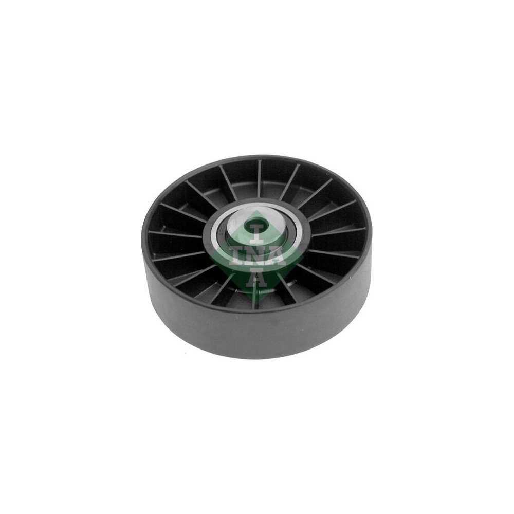 INA Umlenk-Führungsrolle, Keilrippenriemen 532039320