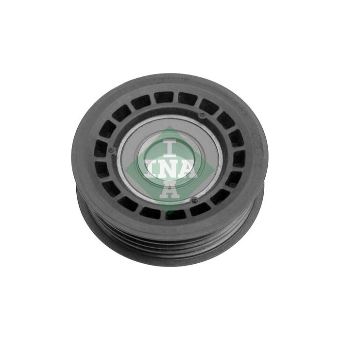 INA Umlenk-Führungsrolle, Keilrippenriemen 532040030
