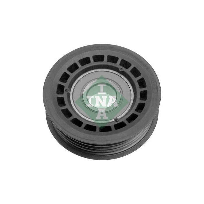 INA Umlenk-Führungsrolle, Keilrippenriemen 532040030
