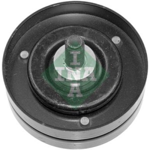 INA Umlenk-Führungsrolle, Keilrippenriemen 532040230