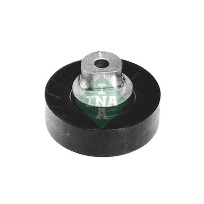 INA Umlenk-Führungsrolle, Keilrippenriemen 532041810