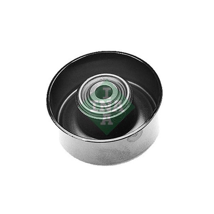 INA Umlenk-Führungsrolle, Keilrippenriemen 532042010