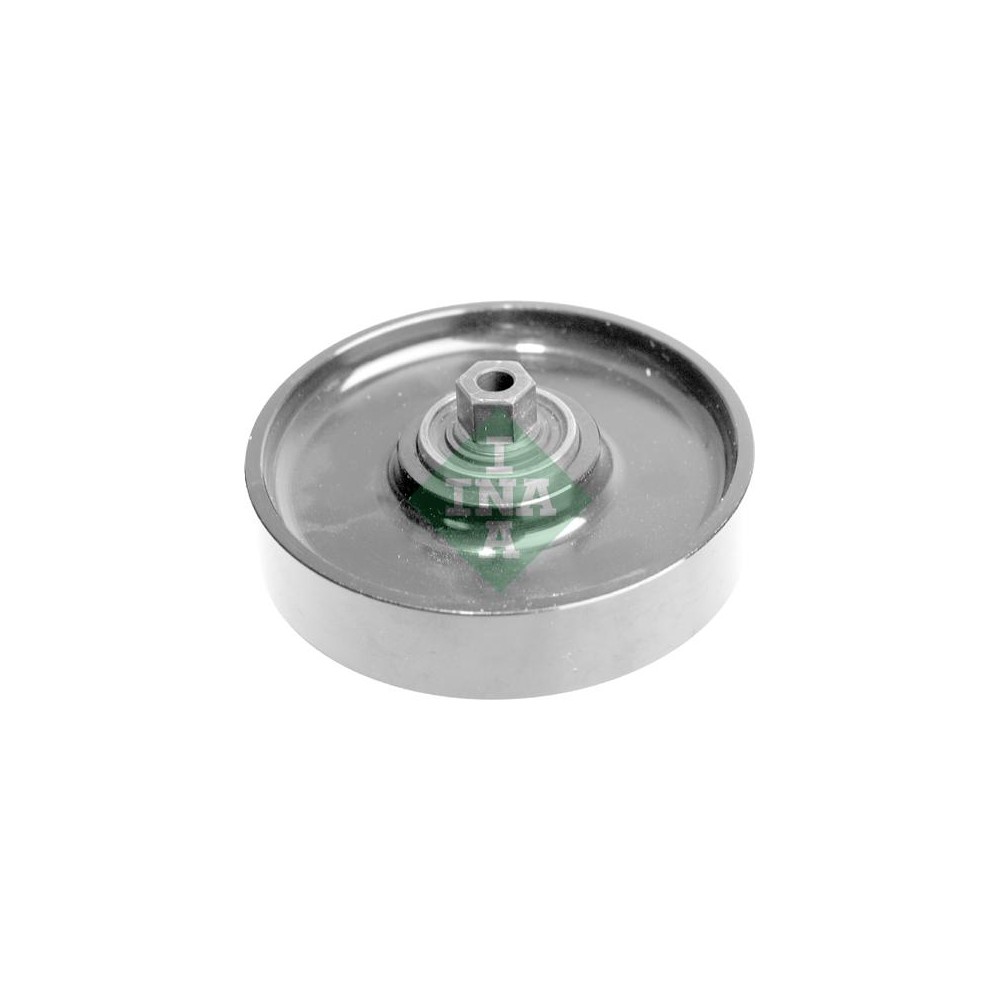 INA Umlenk-Führungsrolle, Keilrippenriemen 532042810