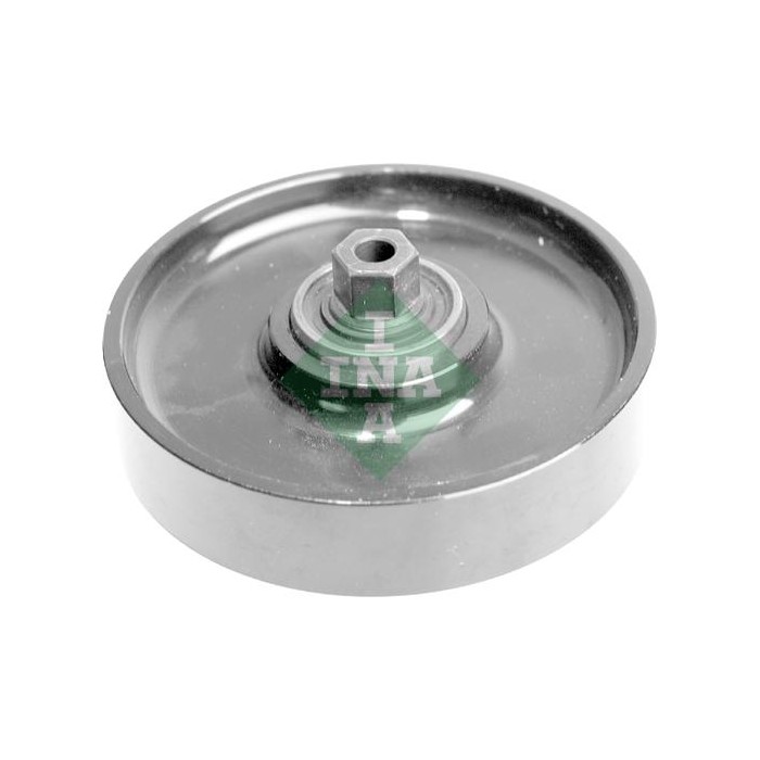 INA Umlenk-Führungsrolle, Keilrippenriemen 532042810