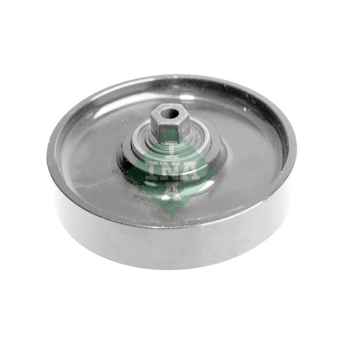 INA Umlenk-Führungsrolle, Keilrippenriemen 532042810