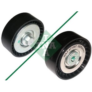 INA Umlenk-Führungsrolle, Keilrippenriemen 532043410