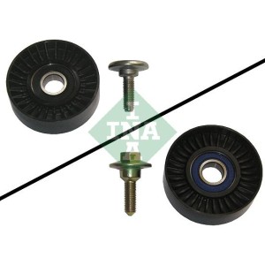 INA Umlenk-Führungsrolle, Keilrippenriemen 532043910