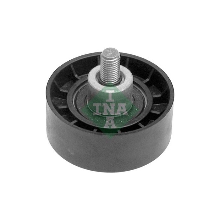 INA Umlenk-Führungsrolle, Keilrippenriemen 532044210