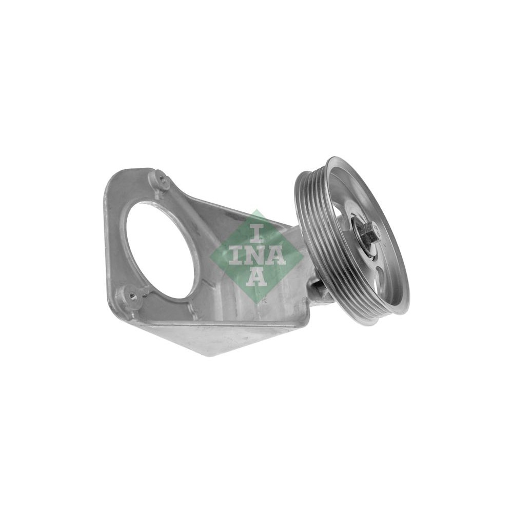 INA Umlenk-Führungsrolle, Keilrippenriemen 532045010