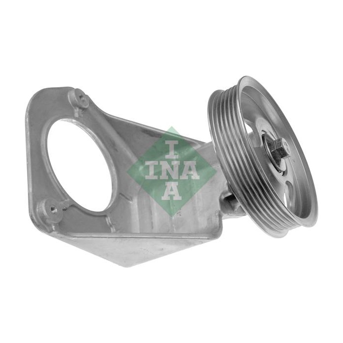 INA Umlenk-Führungsrolle, Keilrippenriemen 532045010