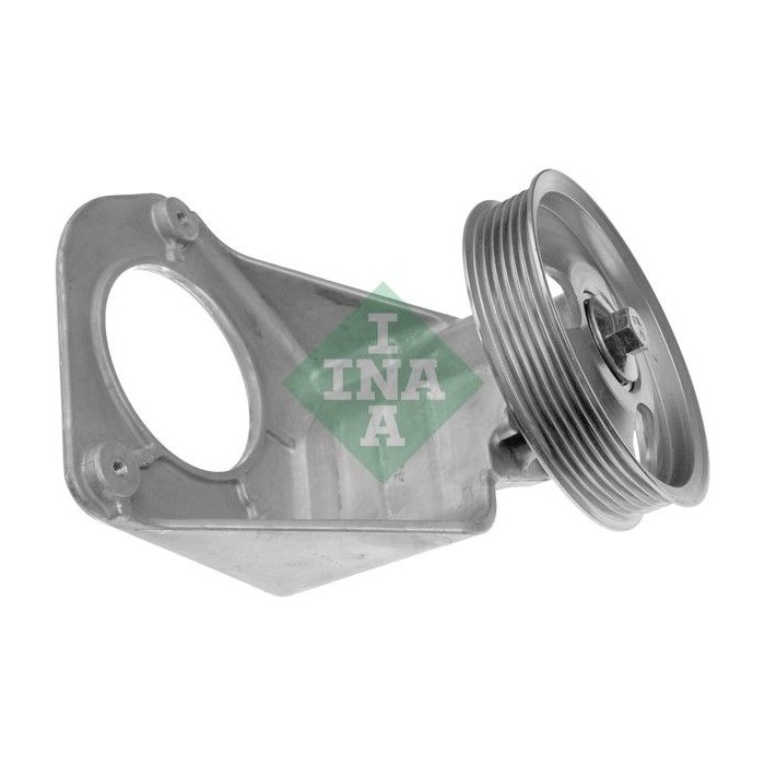 INA Umlenk-Führungsrolle, Keilrippenriemen 532045010