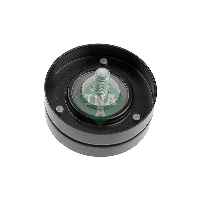 INA Umlenk-Führungsrolle, Keilrippenriemen 532046710