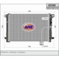 AHE Kondensator, Klimaanlage 43340