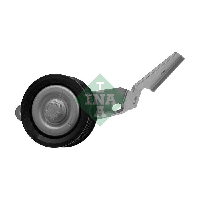 INA Umlenk-Führungsrolle, Keilrippenriemen 532048110