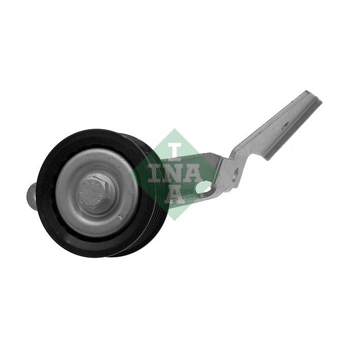 INA Umlenk-Führungsrolle, Keilrippenriemen 532048110