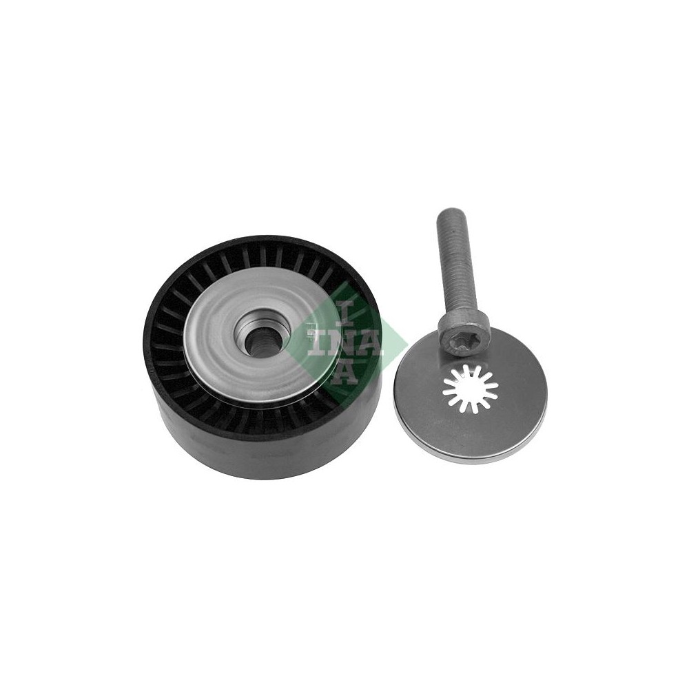 INA Umlenk-Führungsrolle, Keilrippenriemen 532050510