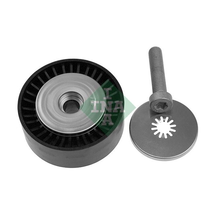 INA Umlenk-Führungsrolle, Keilrippenriemen 532050510