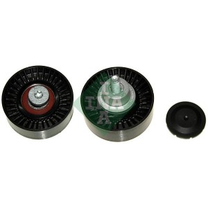 INA Umlenk-Führungsrolle, Keilrippenriemen 532051310