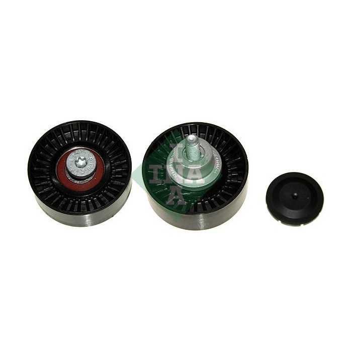 INA Umlenk-Führungsrolle, Keilrippenriemen 532051310