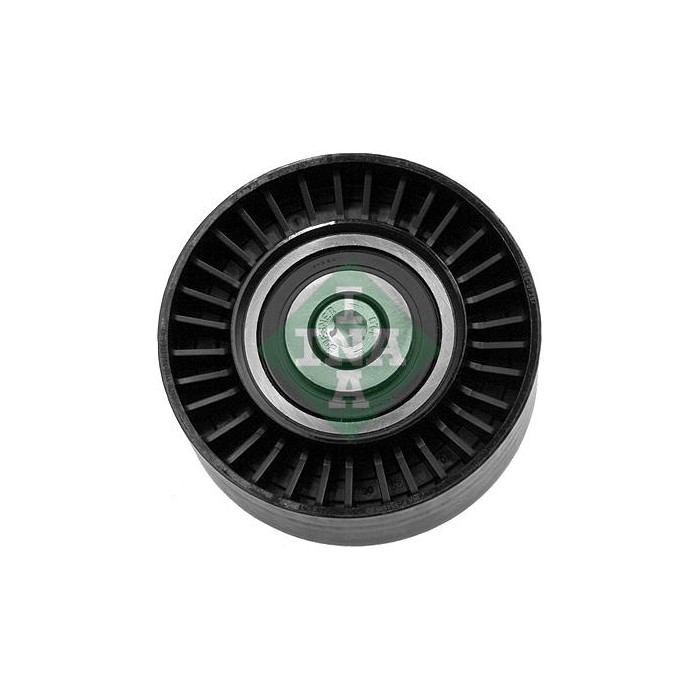 INA Umlenk-Führungsrolle, Keilrippenriemen 532051410