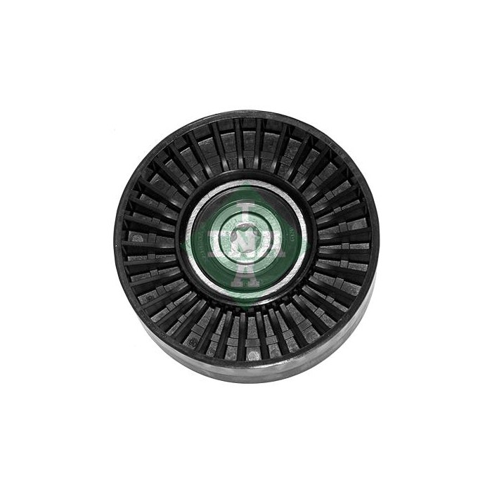 INA Umlenk-Führungsrolle, Keilrippenriemen 532051510