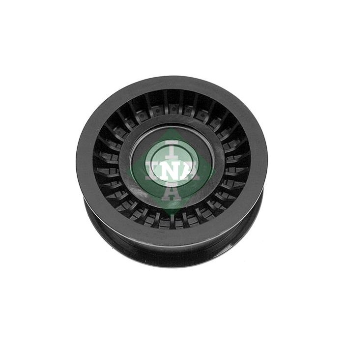 INA Umlenk-Führungsrolle, Keilrippenriemen 532052510