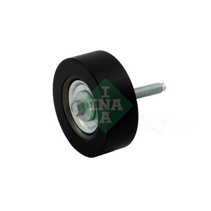 INA Umlenk-Führungsrolle, Keilrippenriemen 532054110