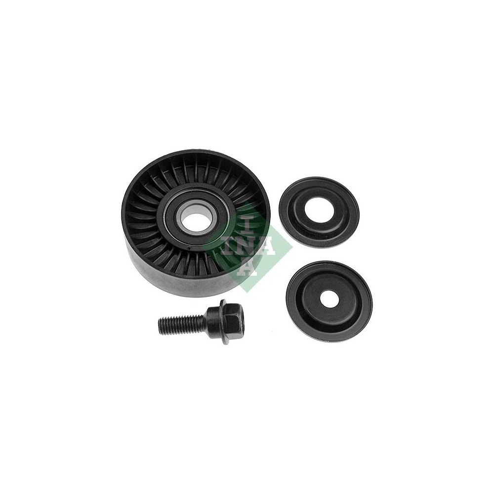 INA Umlenk-Führungsrolle, Keilrippenriemen 532054310