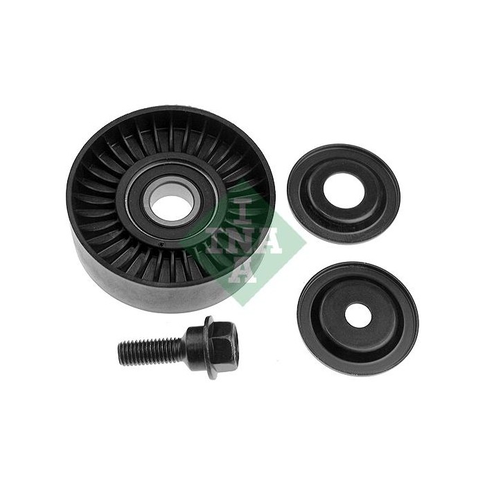 INA Umlenk-Führungsrolle, Keilrippenriemen 532054310