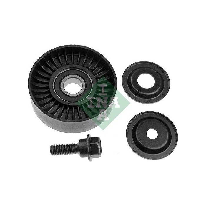 INA Umlenk-Führungsrolle, Keilrippenriemen 532054310