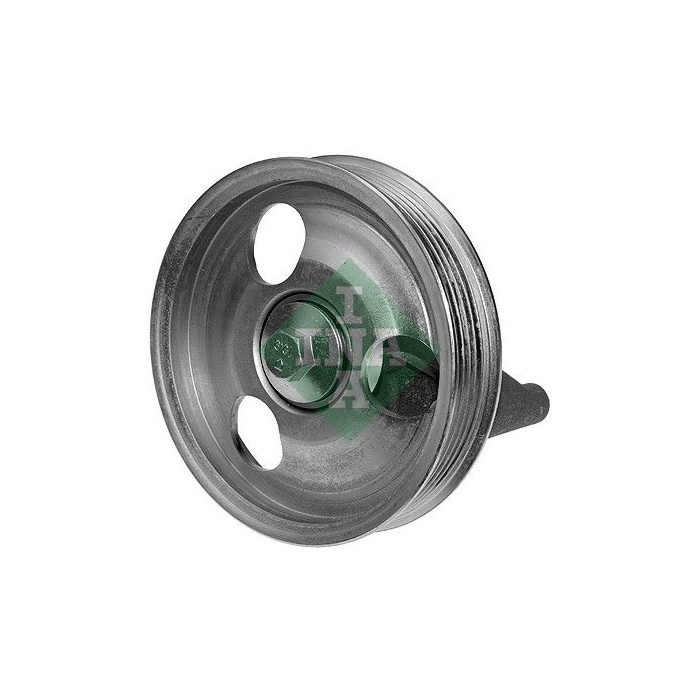 INA Umlenk-Führungsrolle, Keilrippenriemen 532055110