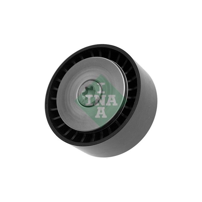 INA Umlenk-Führungsrolle, Keilrippenriemen 532057810