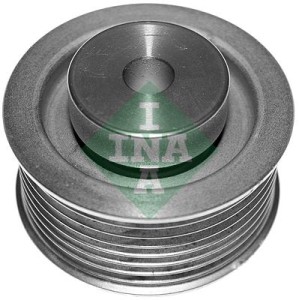 INA Umlenk-Führungsrolle, Keilrippenriemen 532058410
